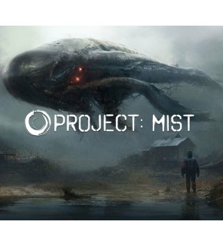 Project: Mist Steam Key GLOBAL